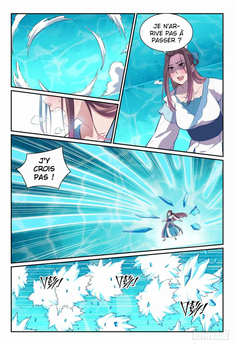Chapter 336 - Page 7