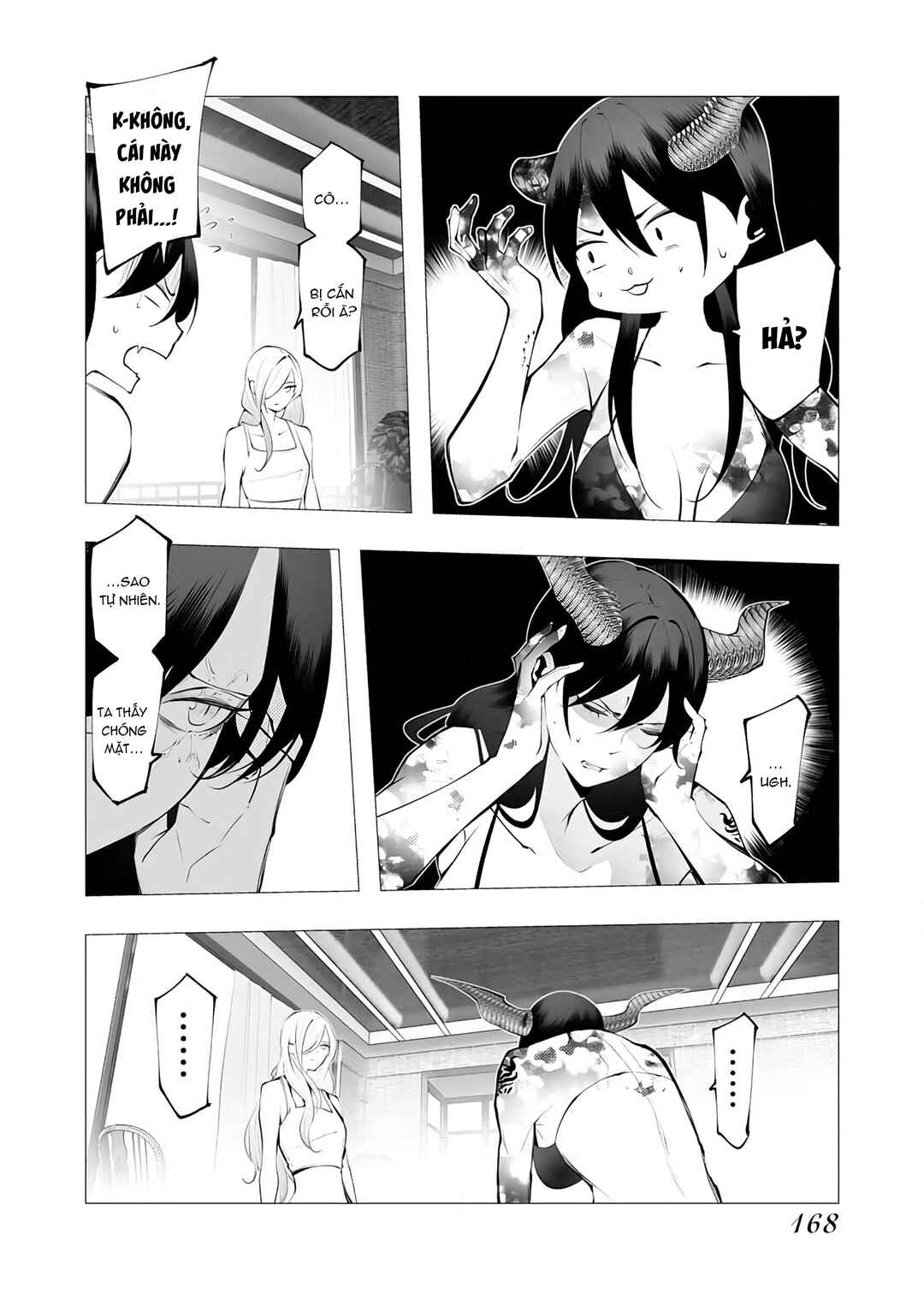 Chapter 21 - Page 23