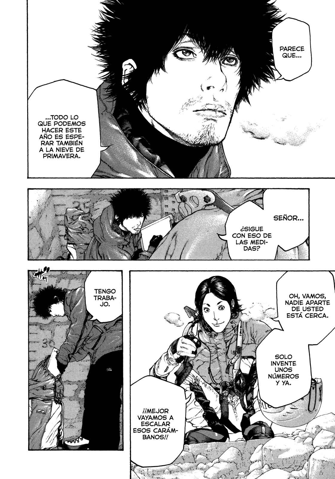 Chapter 89 - Page 8