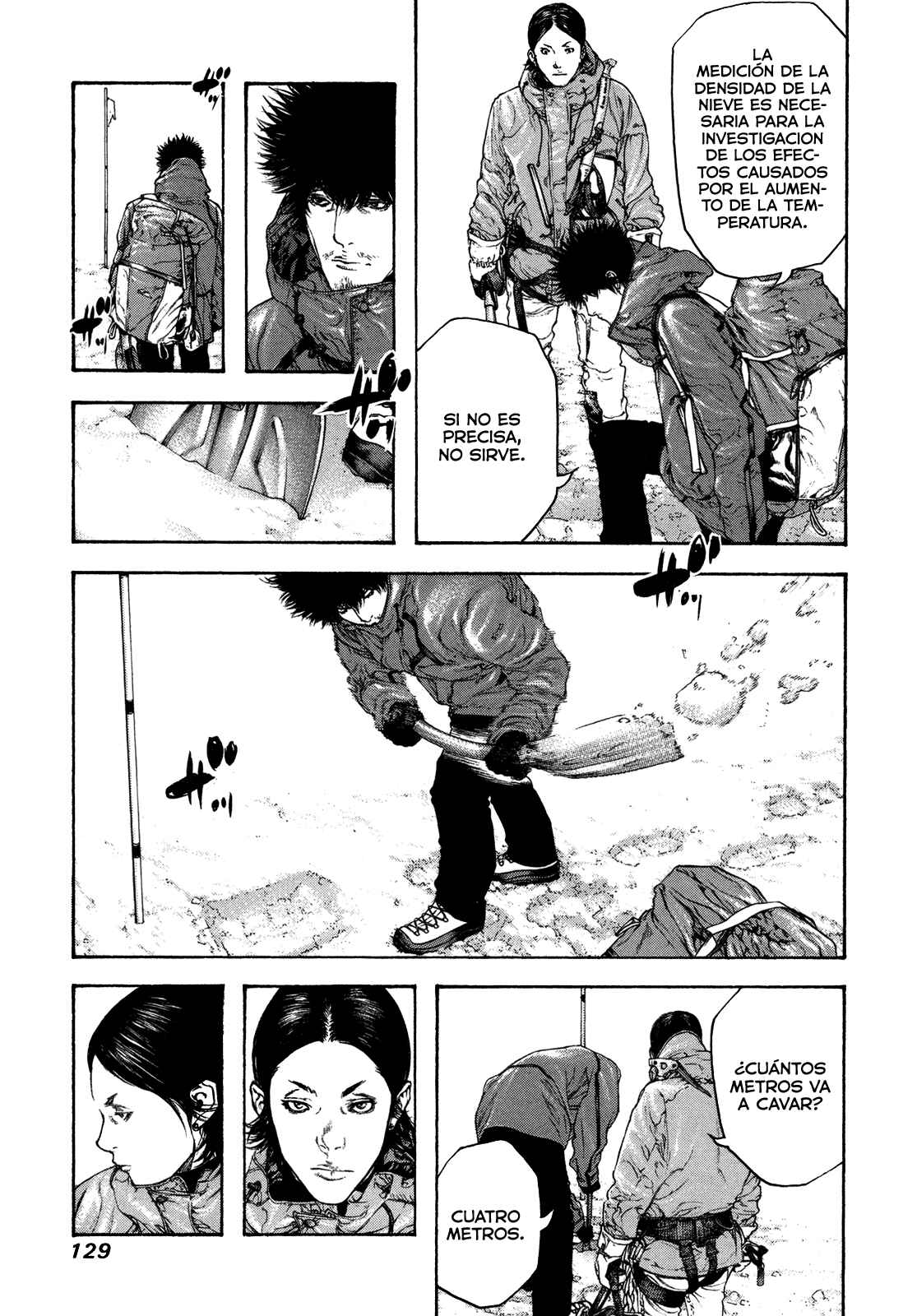 Chapter 89 - Page 9