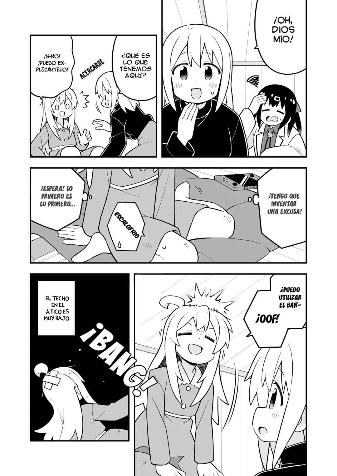 Chapter 85 - Page 6