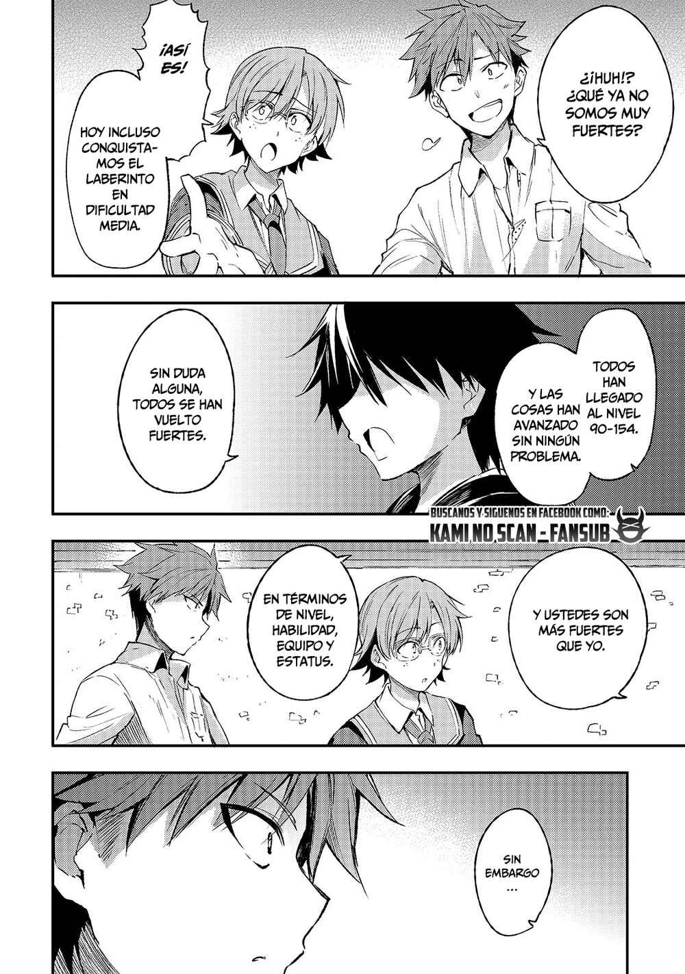 Chapter 99 - Page 6