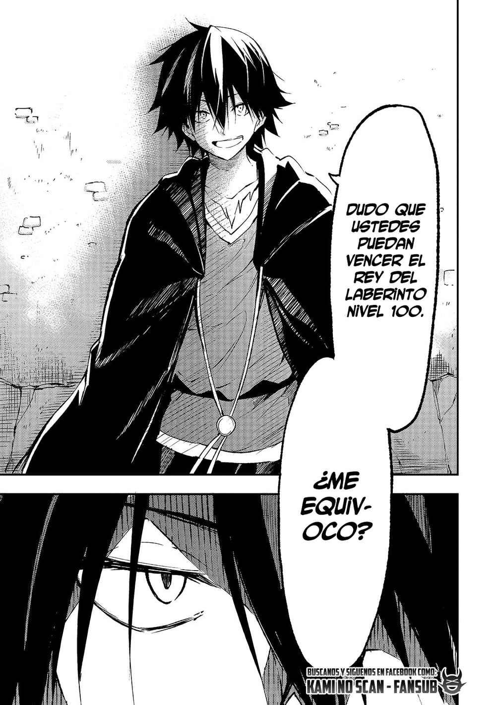 Chapter 99 - Page 7