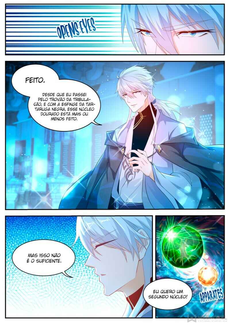 Chapter 426 - Page 12