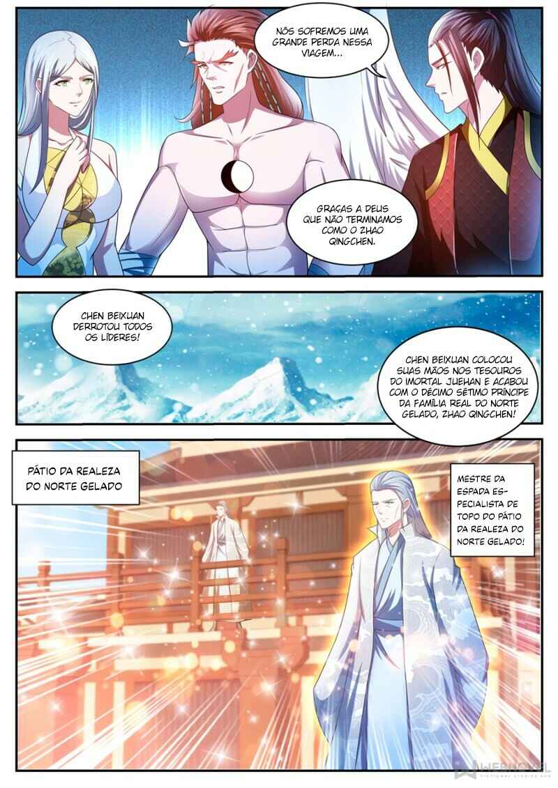 Chapter 426 - Page 2