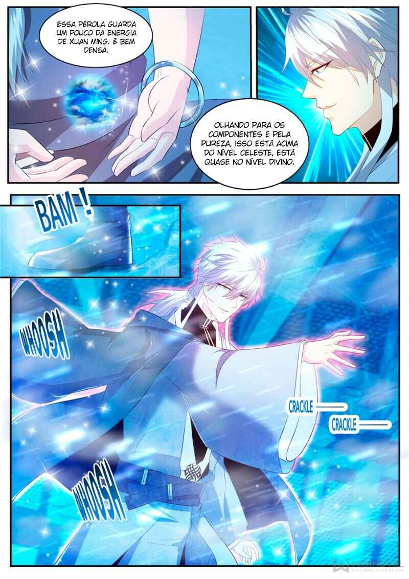Chapter 426 - Page 8