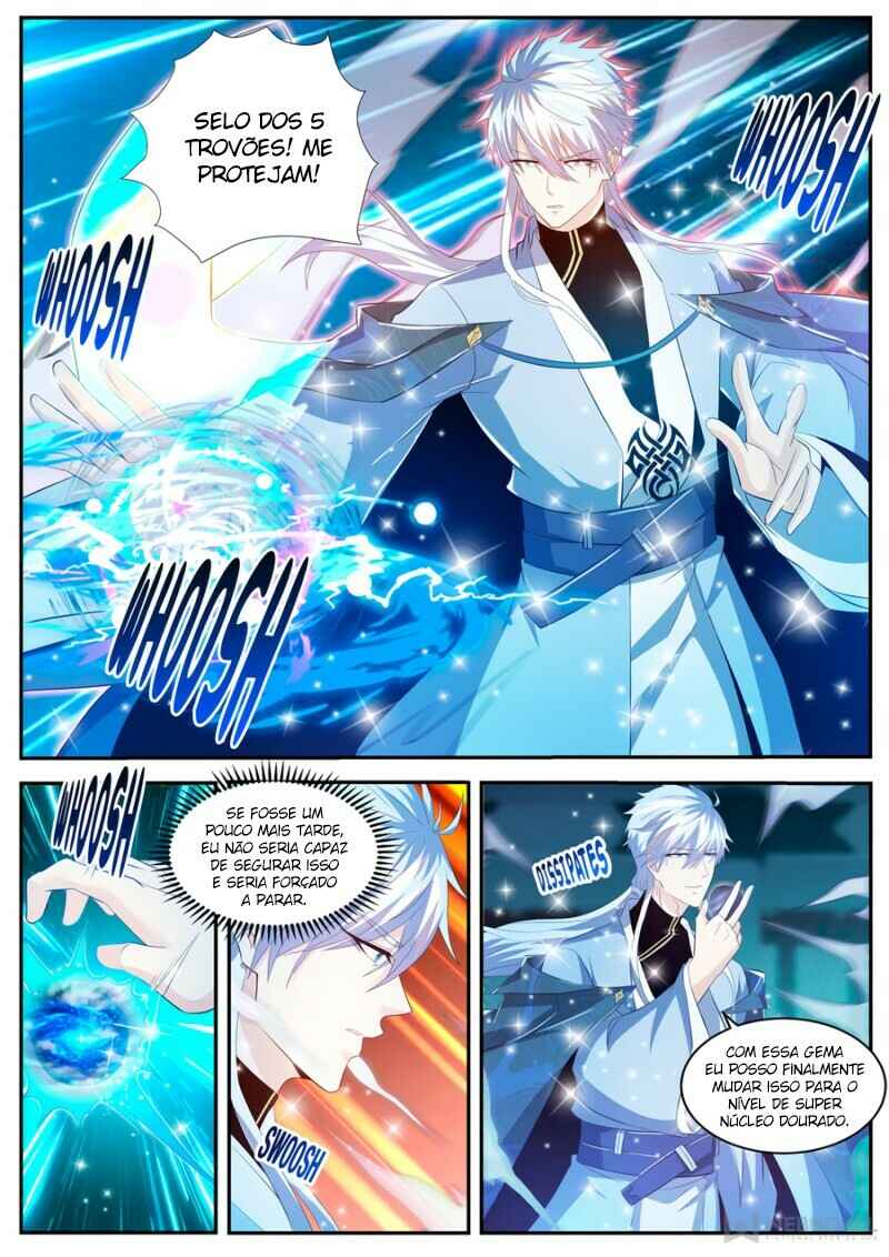 Chapter 426 - Page 9