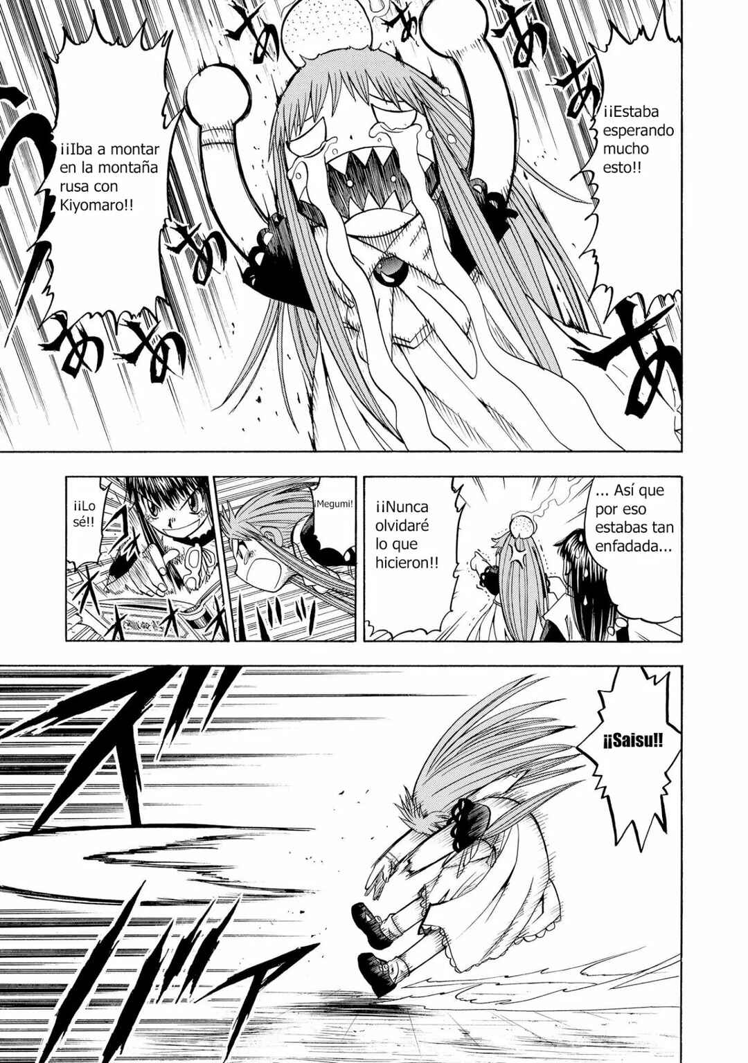 Chapter 69 - Page 11
