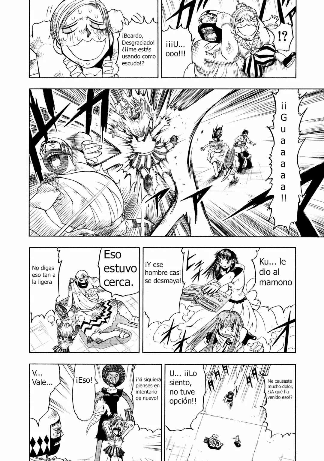 Chapter 69 - Page 12