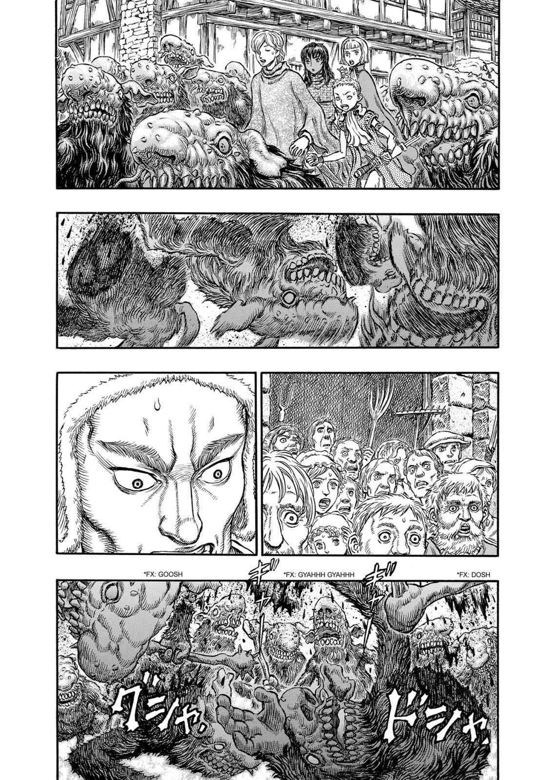 Chapter 207 - Page 25