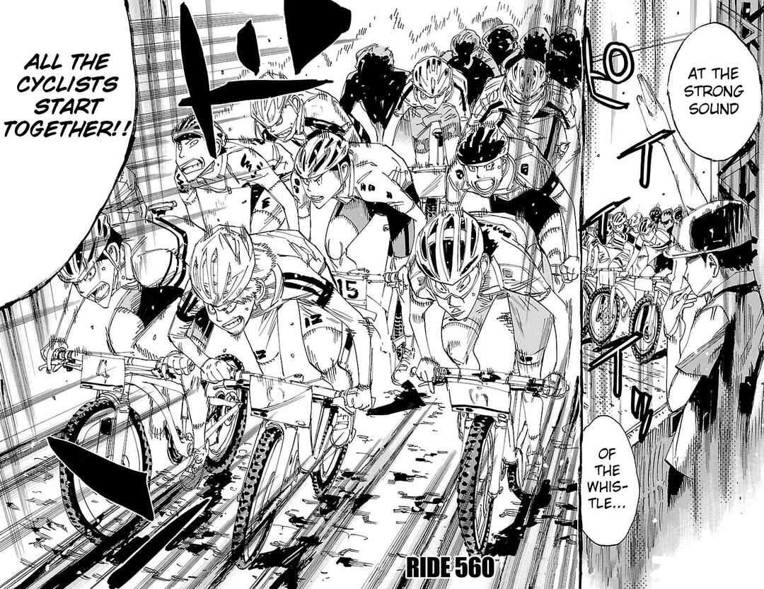 Chapter 560 - Page 4