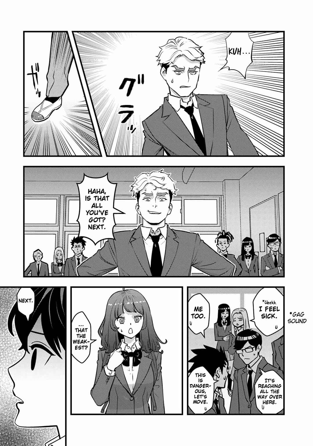 Chapter 19 - Page 12