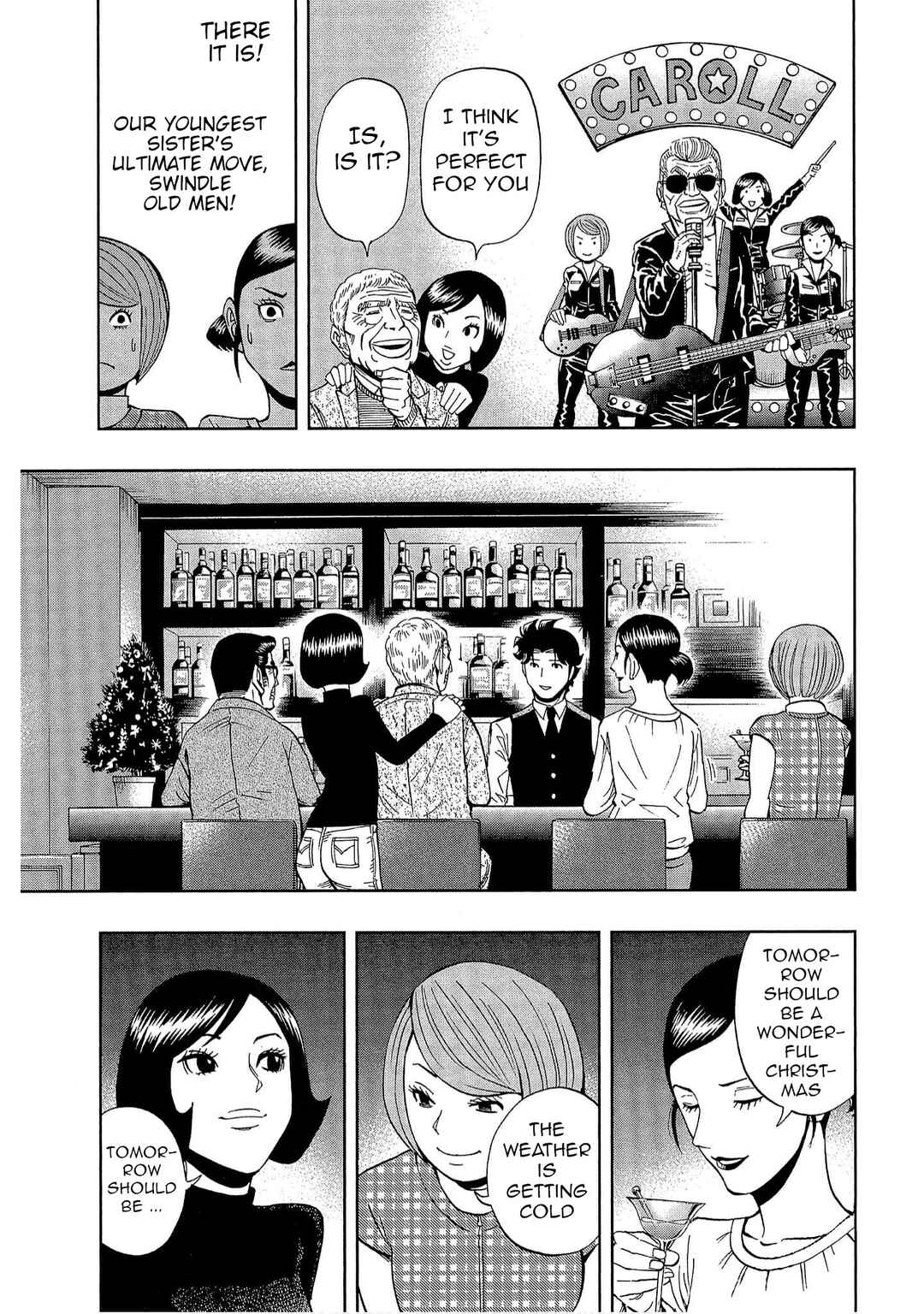 Chapter 50 - Page 31