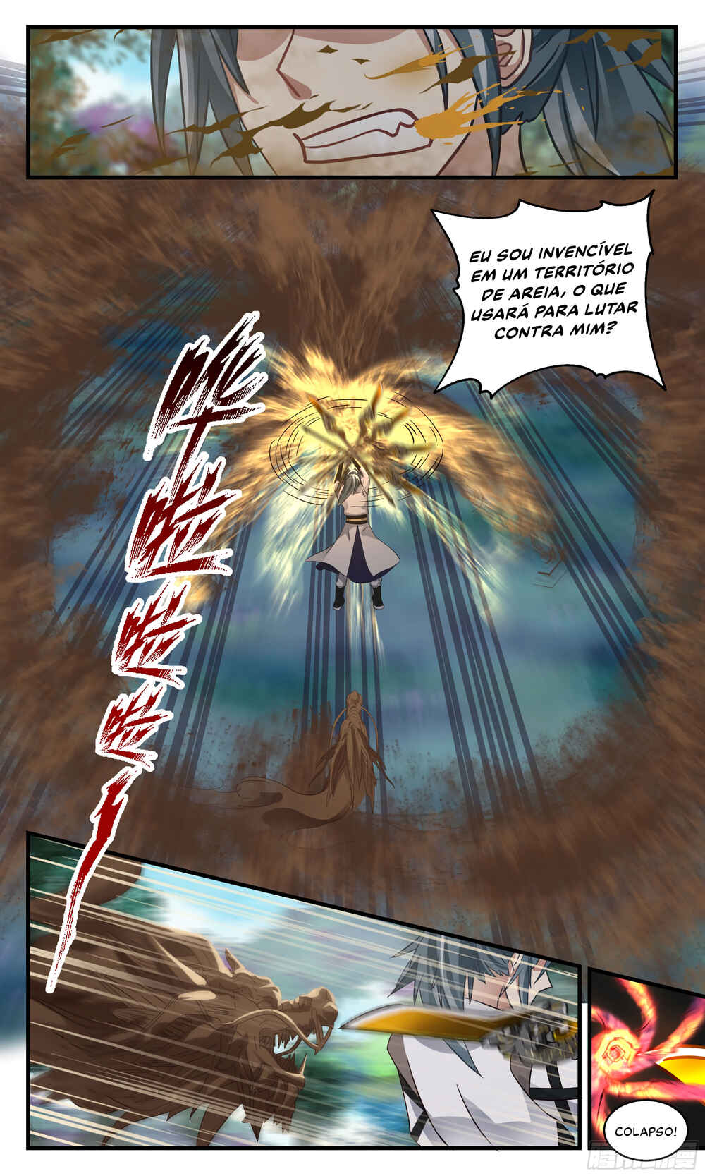 Chapter 2540 - Page 9