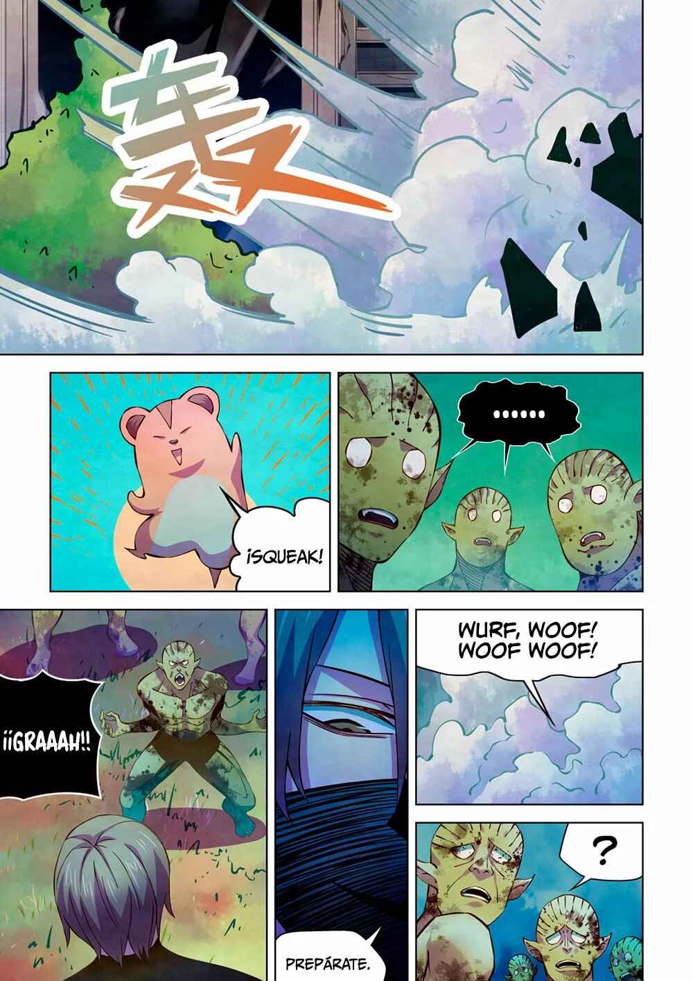 Chapter 186 - Page 14