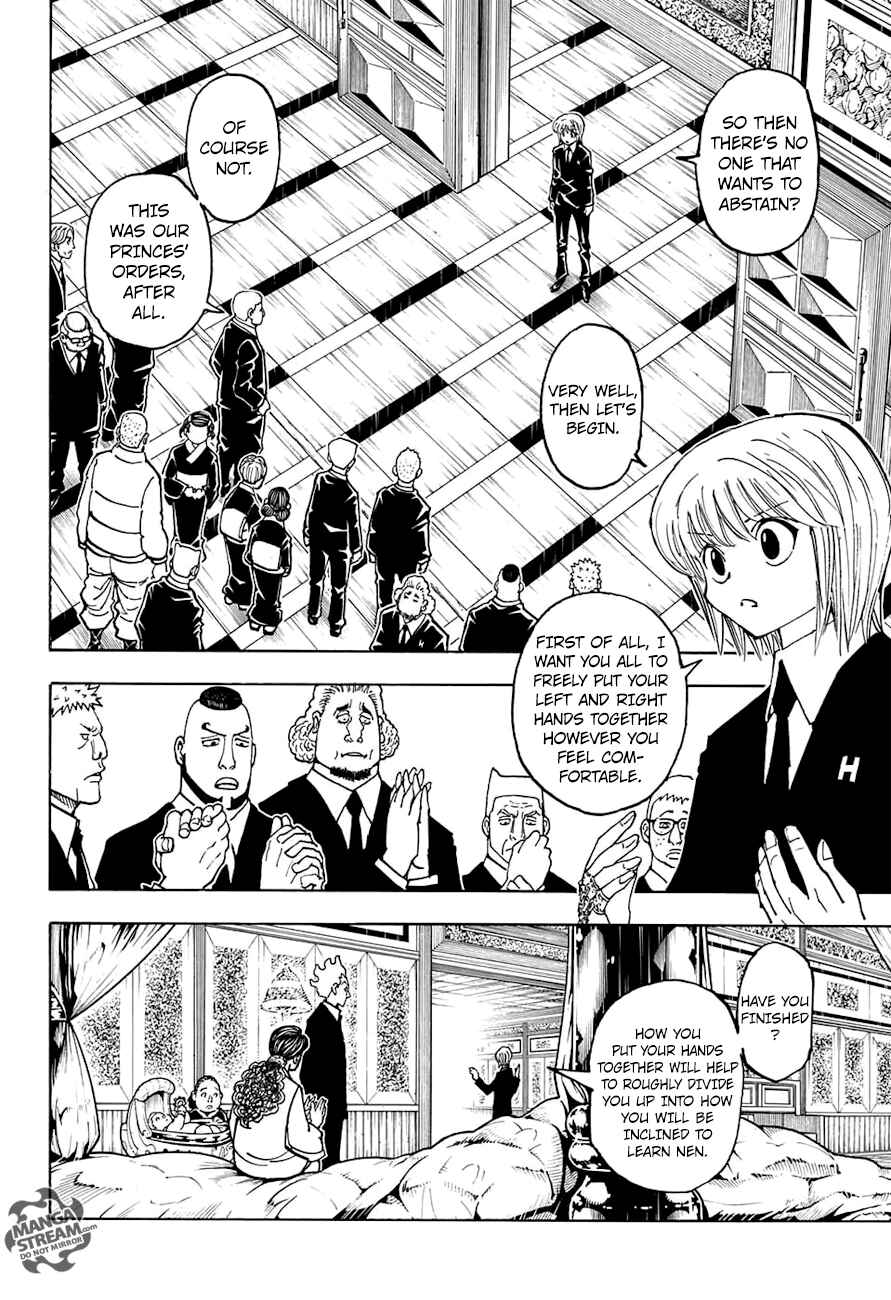 Chapter 371 - Page 10
