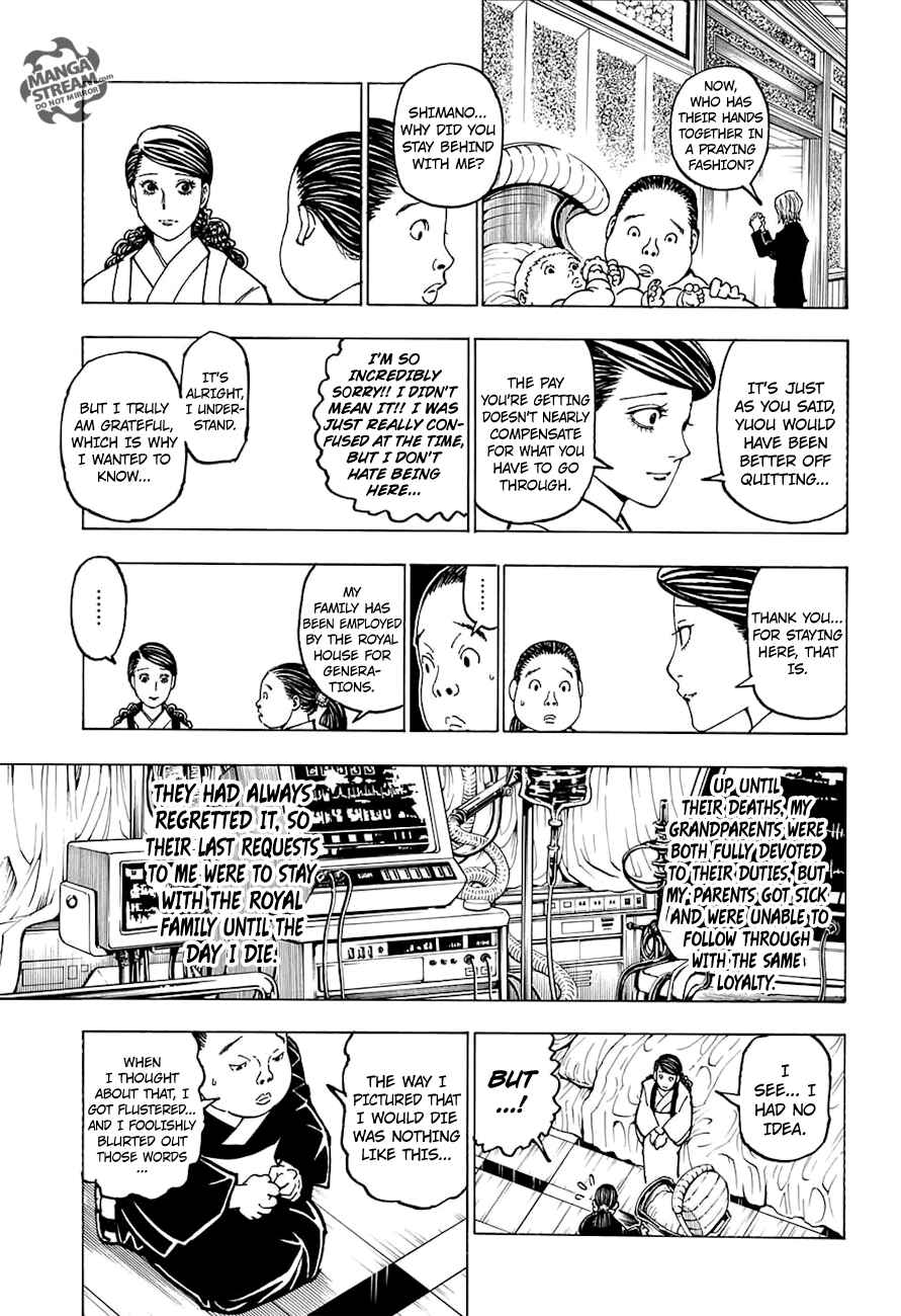 Chapter 371 - Page 11