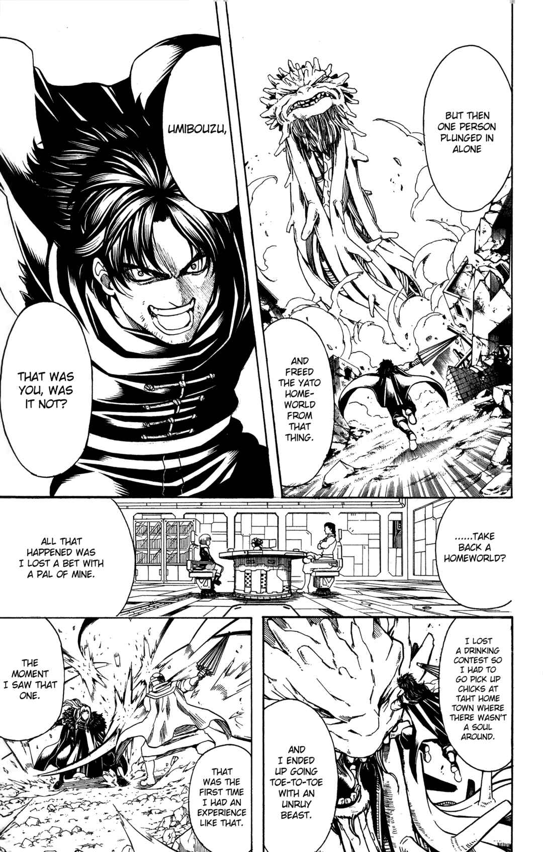 Chapter 578 - Page 11