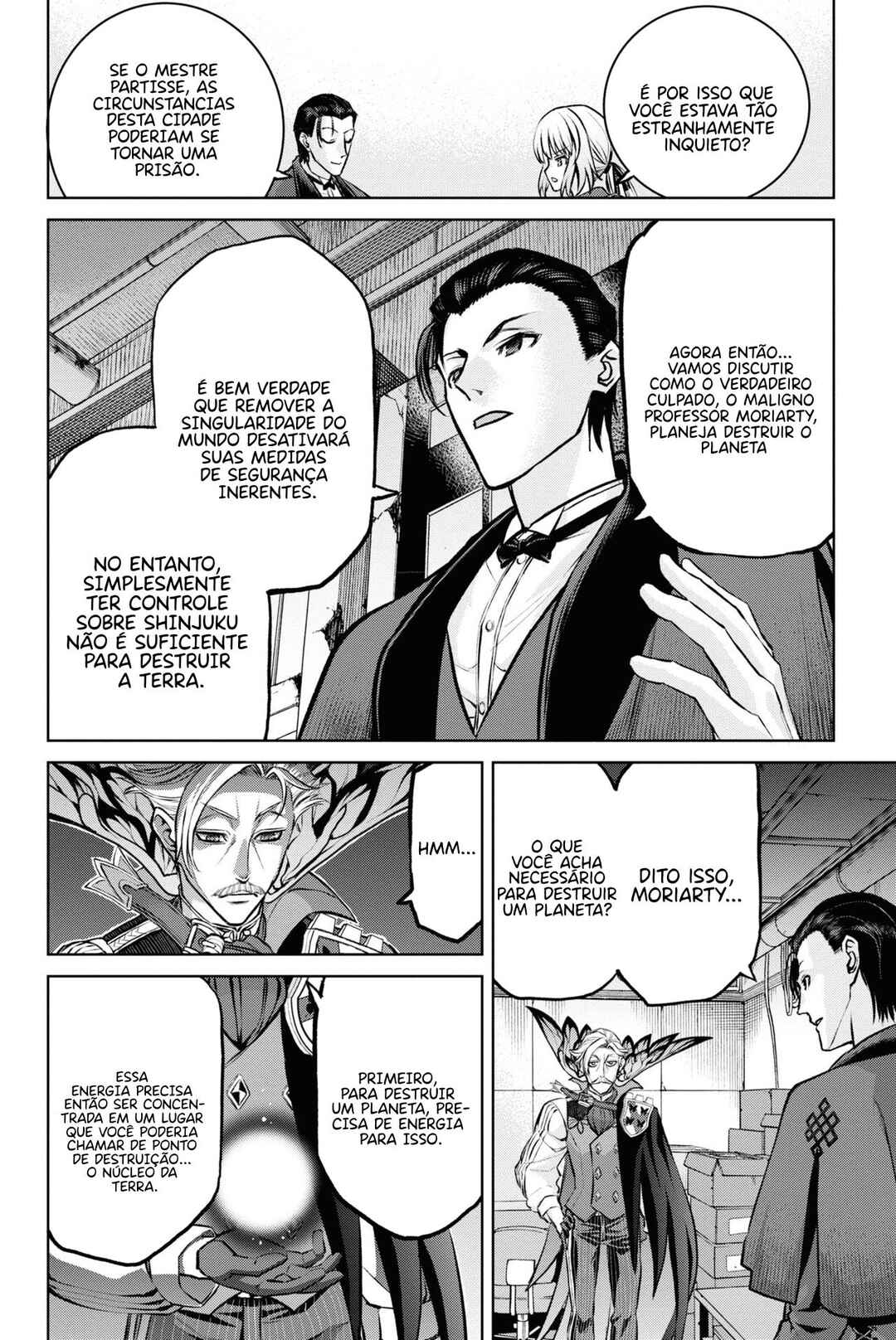 Chapter 20 - Page 25