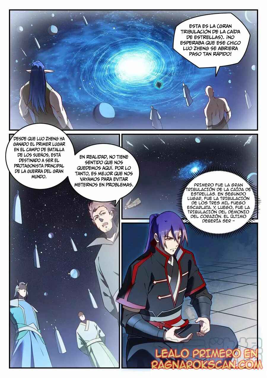 Chapter 683 - Page 10