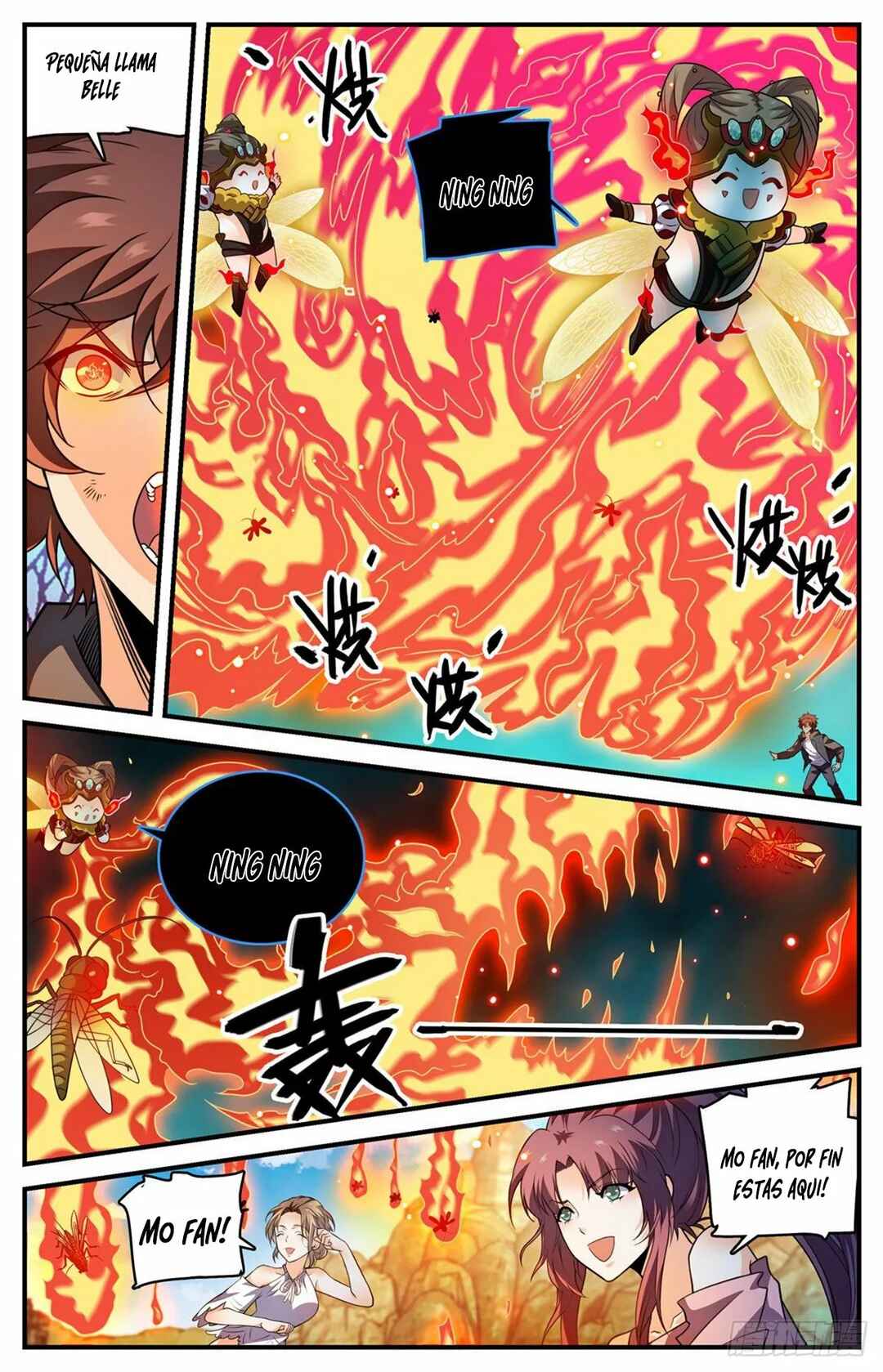 Chapter 781 - Page 4