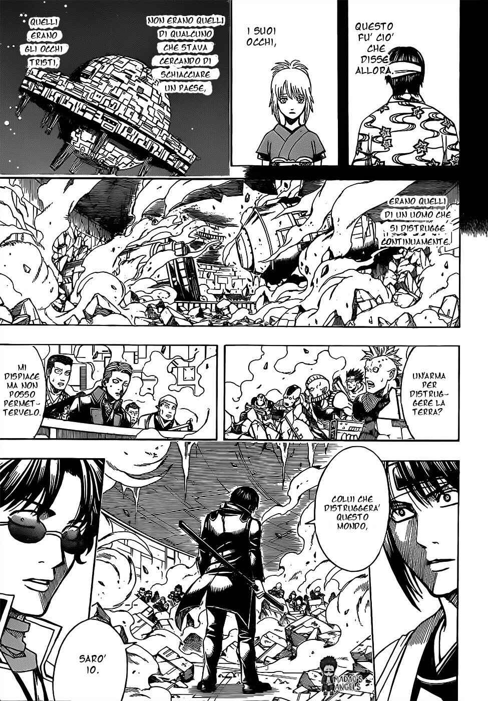 Chapter 632 - Page 3
