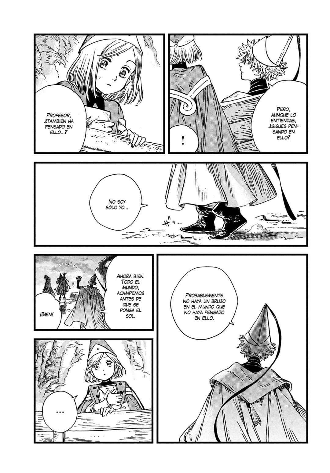 Chapter 46 - Page 13