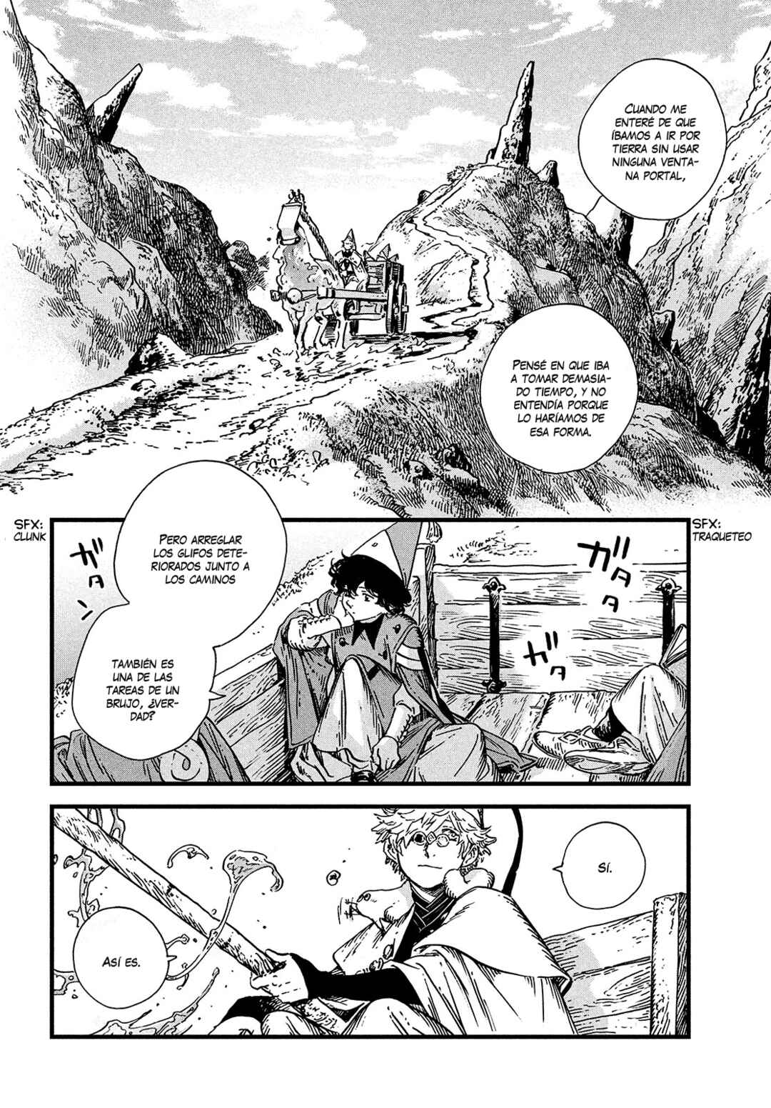 Chapter 46 - Page 8