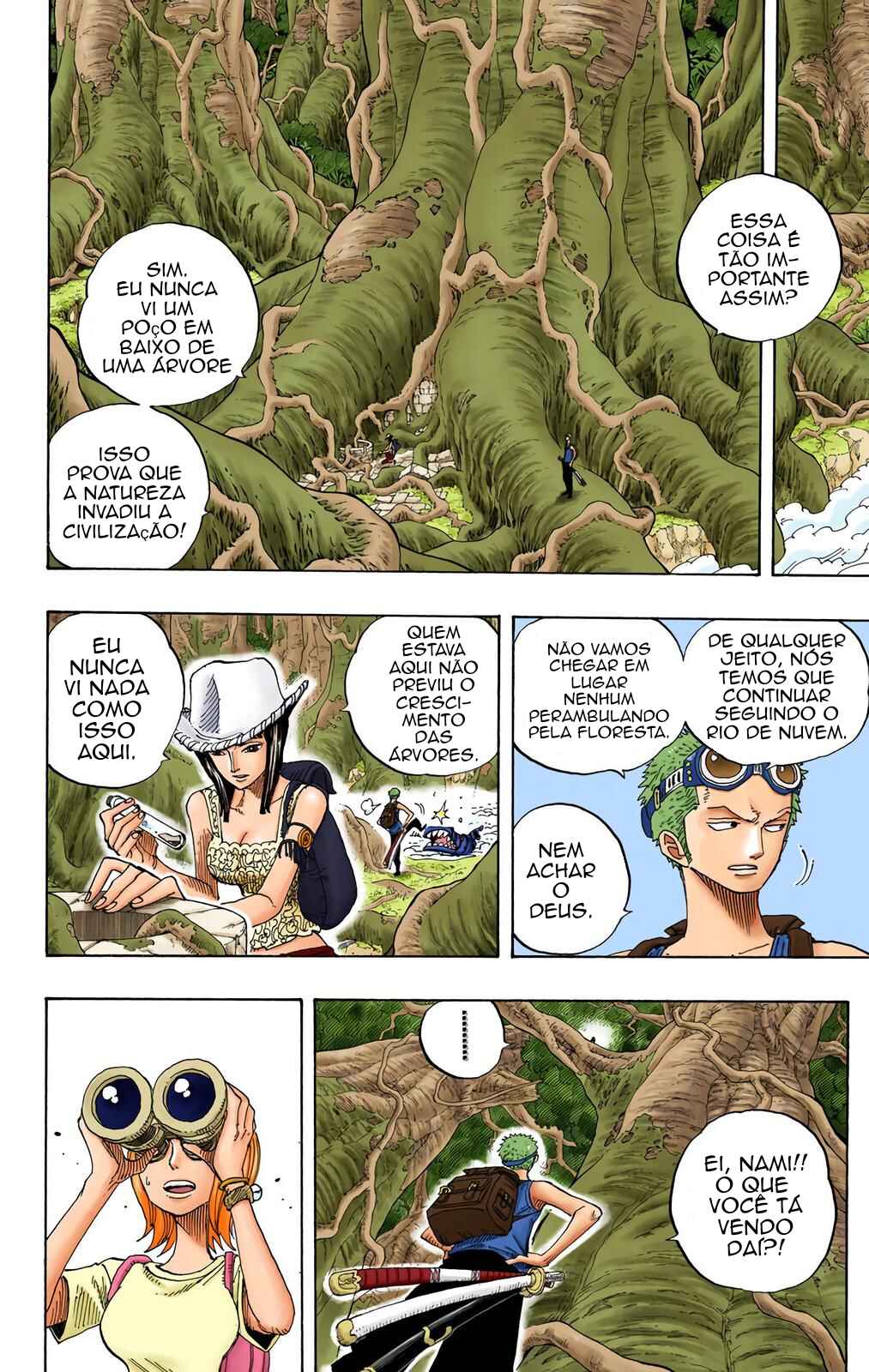 Chapter 249 - Page 12