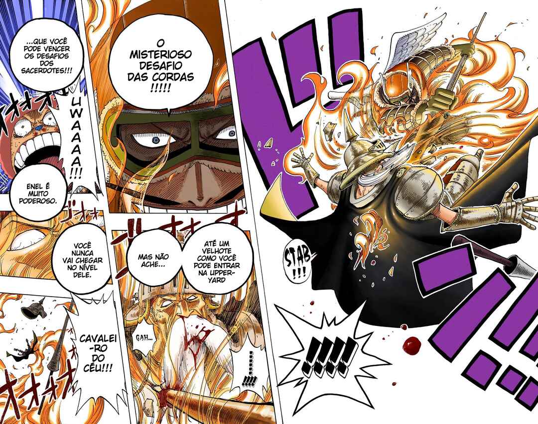 Chapter 249 - Page 18