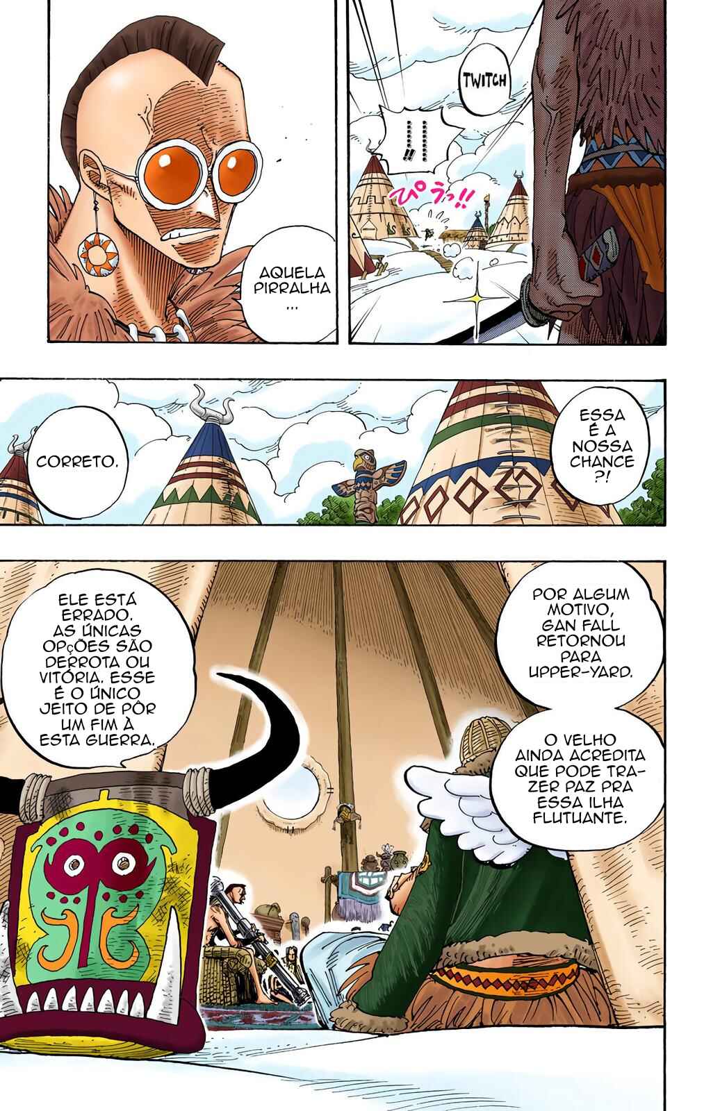 Chapter 249 - Page 7