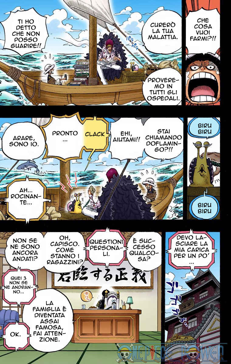 Chapter 764 - Page 12