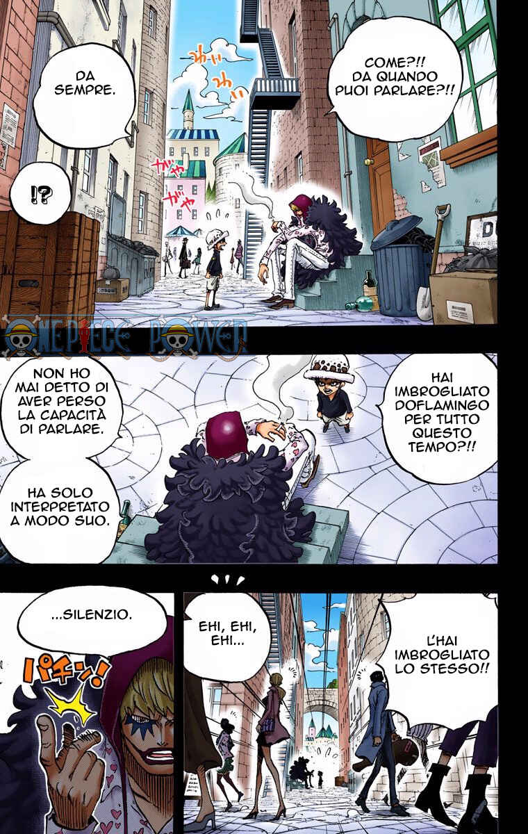 Chapter 764 - Page 2