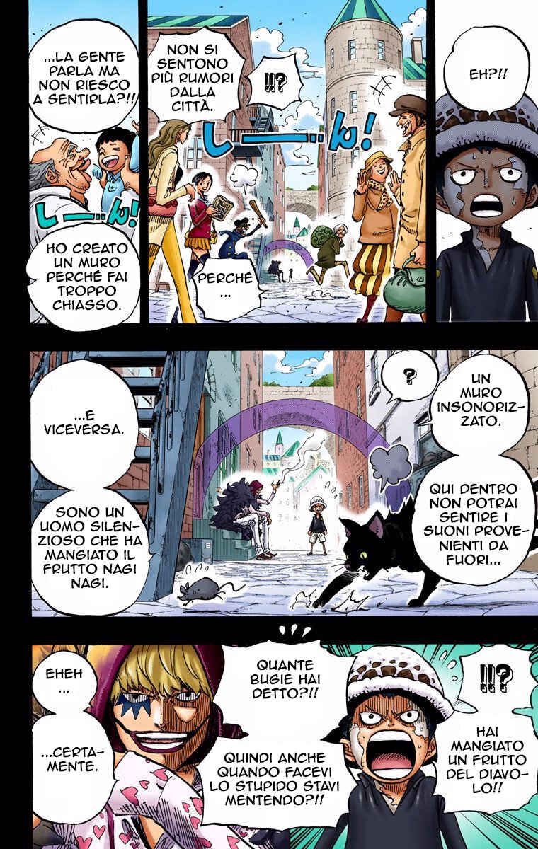 Chapter 764 - Page 3