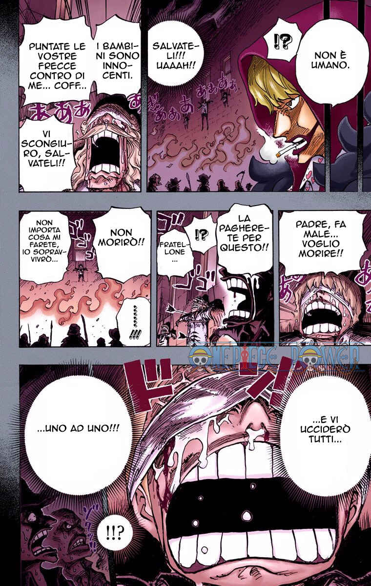 Chapter 764 - Page 5