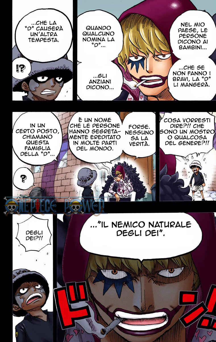 Chapter 764 - Page 7