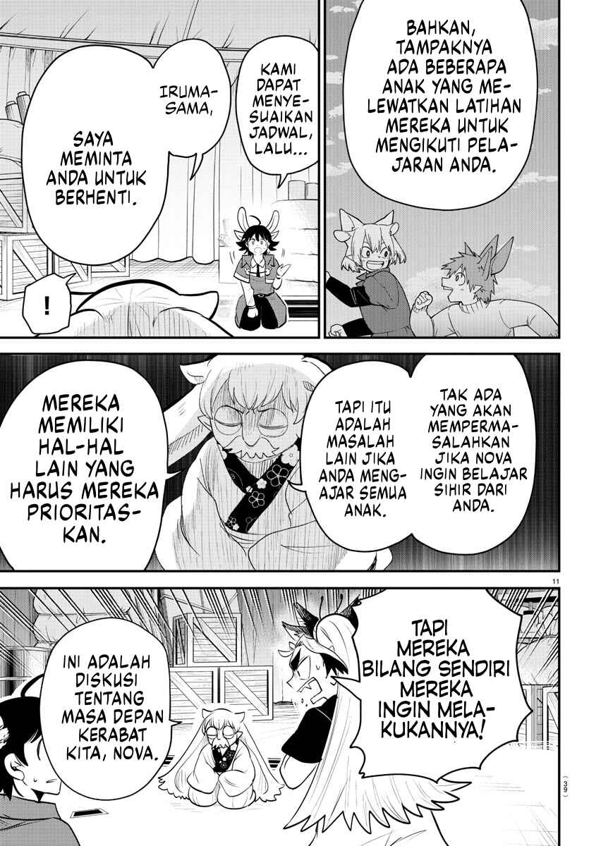 Chapter 361 - Page 11