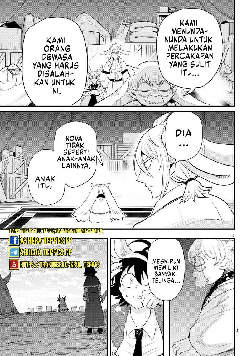 Chapter 361 - Page 19