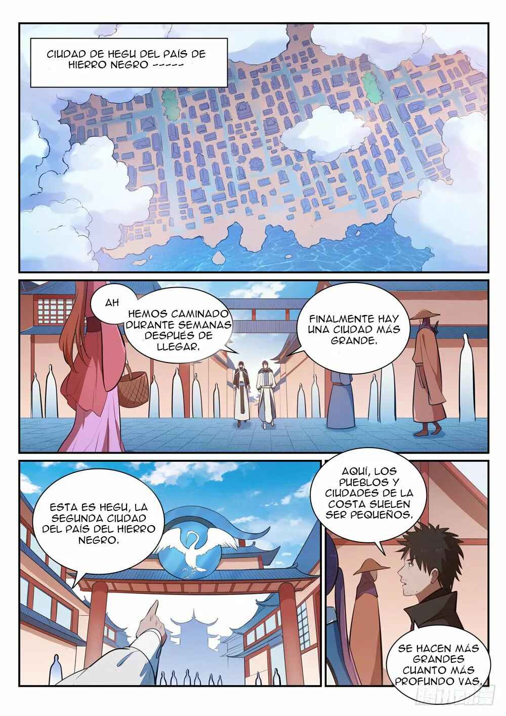 Chapter 362 - Page 3