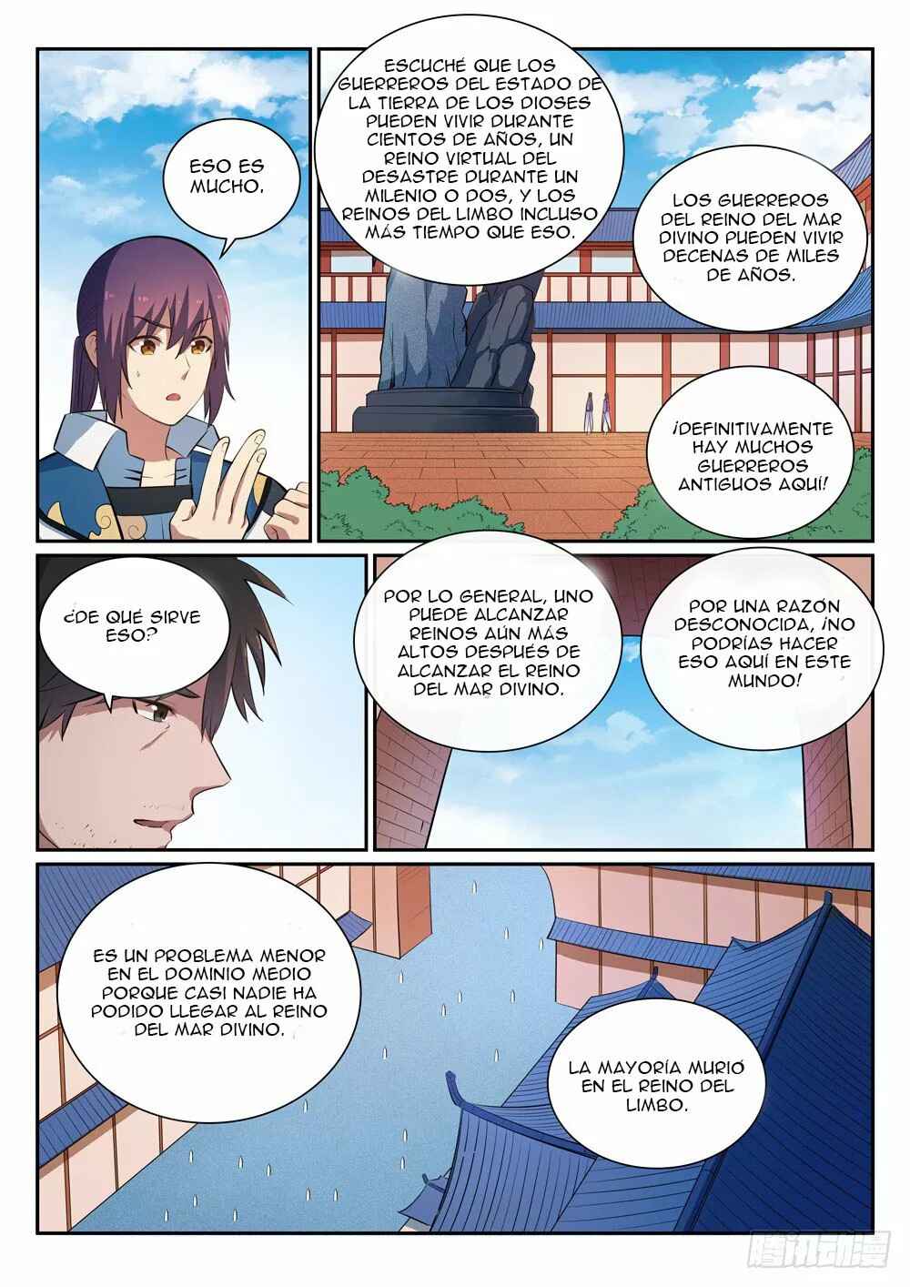 Chapter 362 - Page 5