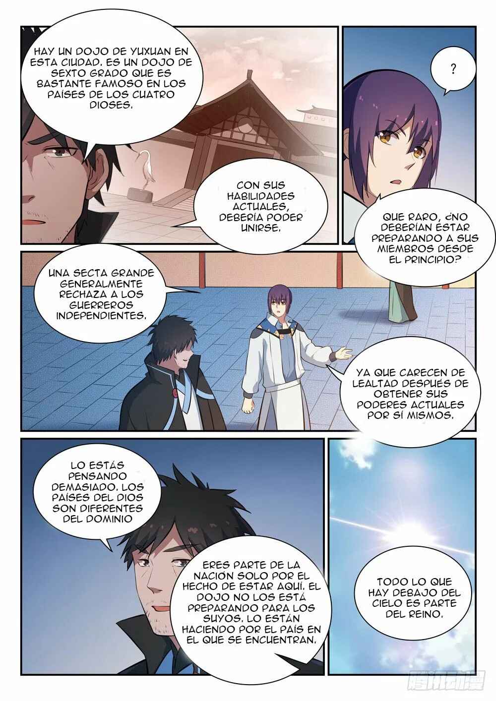 Chapter 362 - Page 7