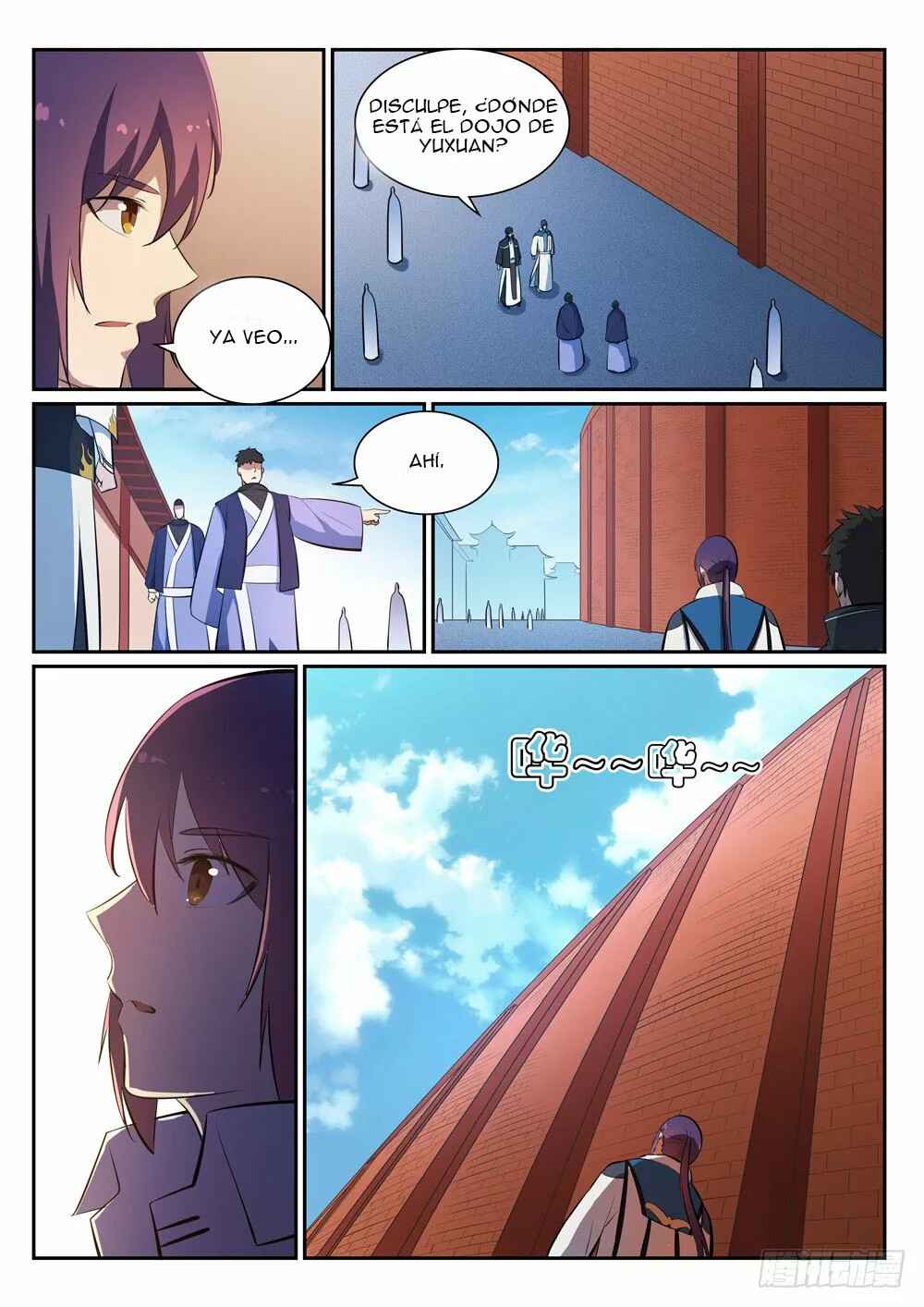 Chapter 362 - Page 8