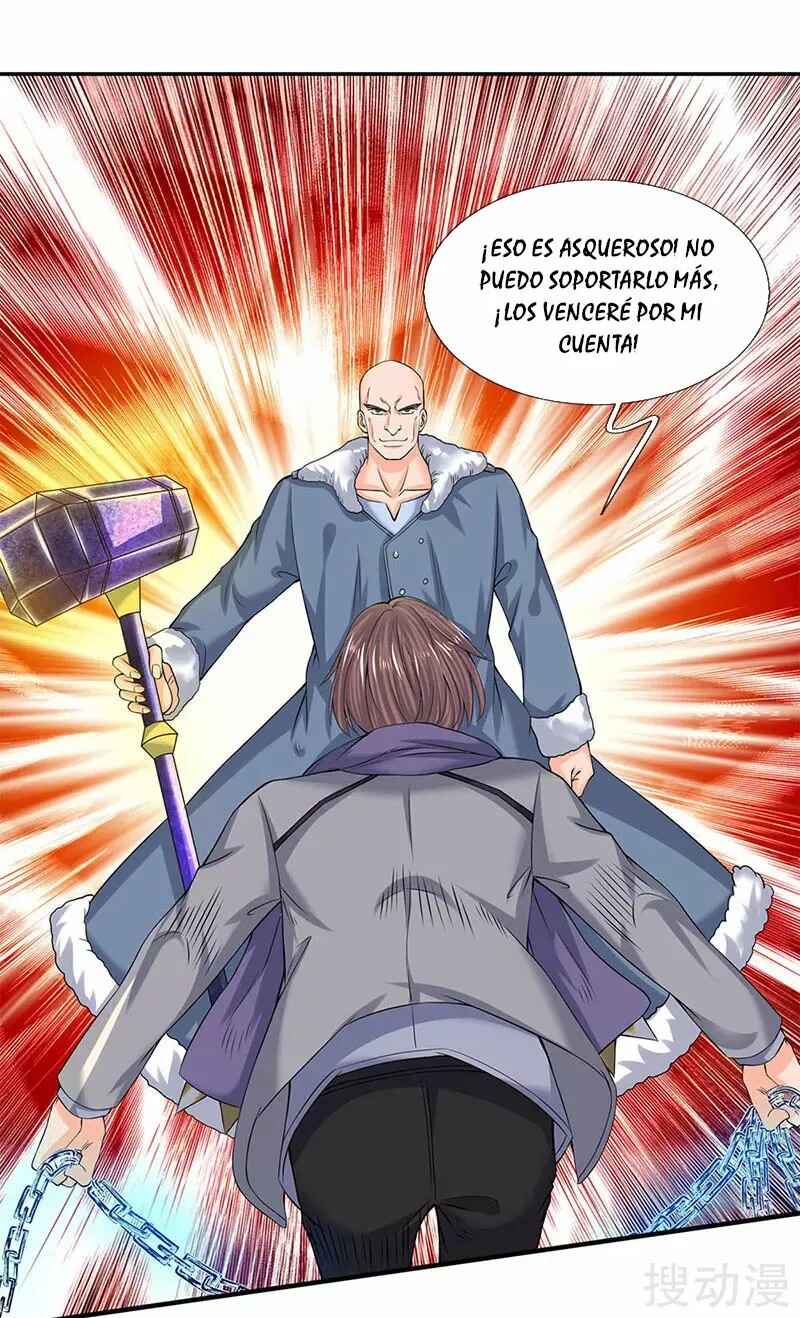 Chapter 83 - Page 21