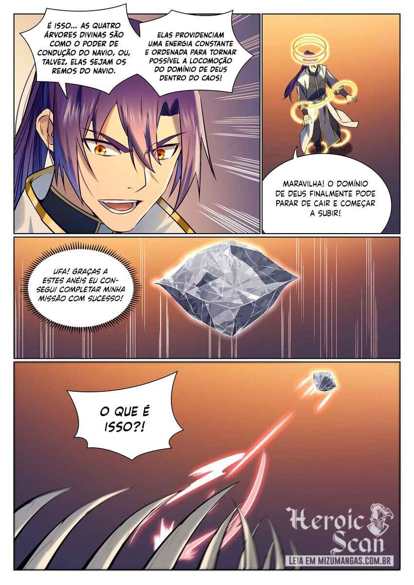 Chapter 965 - Page 15
