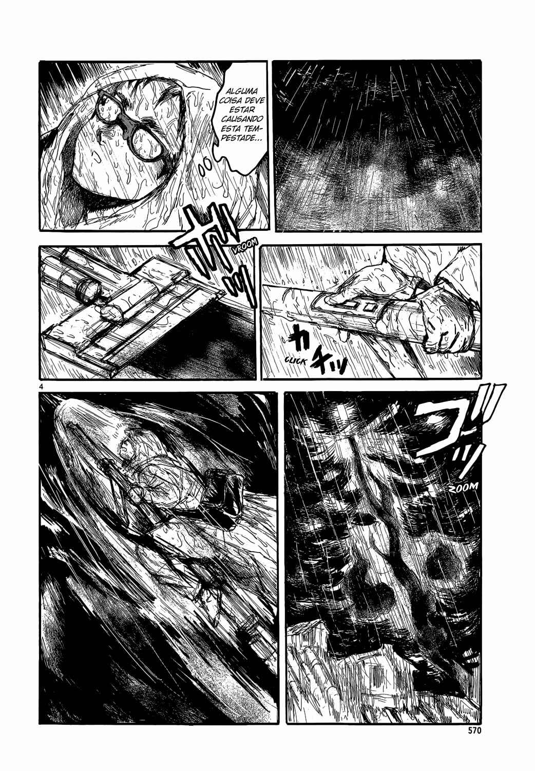 Chapter 146 - Page 4