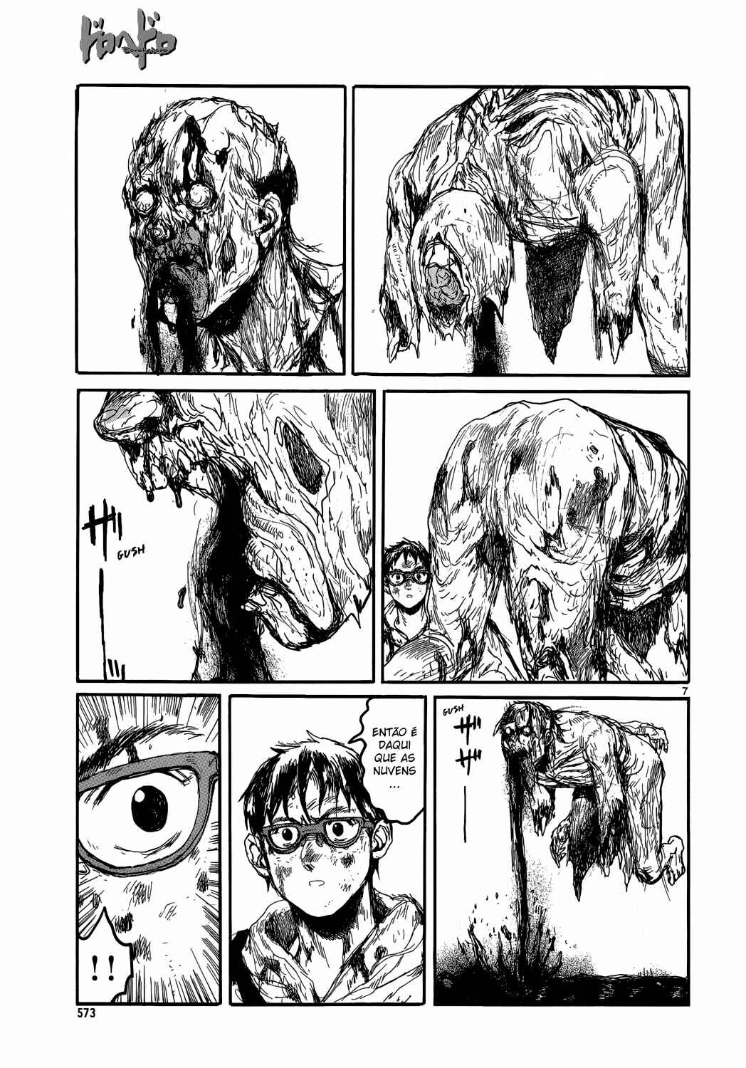 Chapter 146 - Page 7