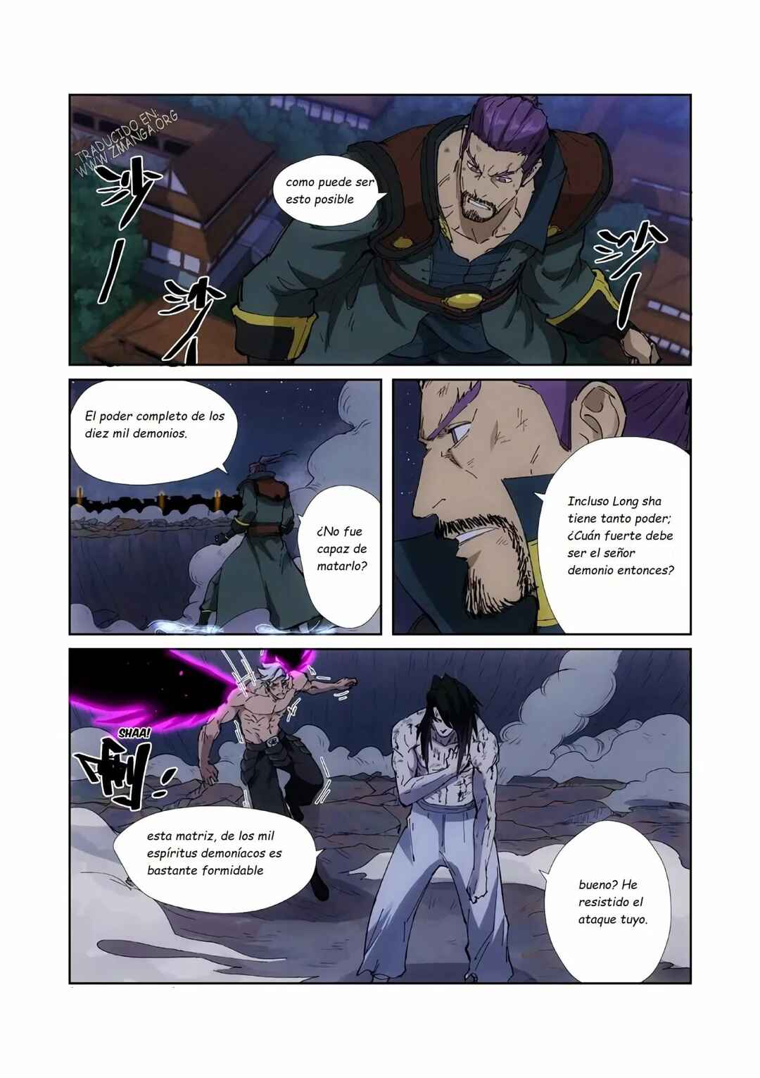 Chapter 213 - Page 6