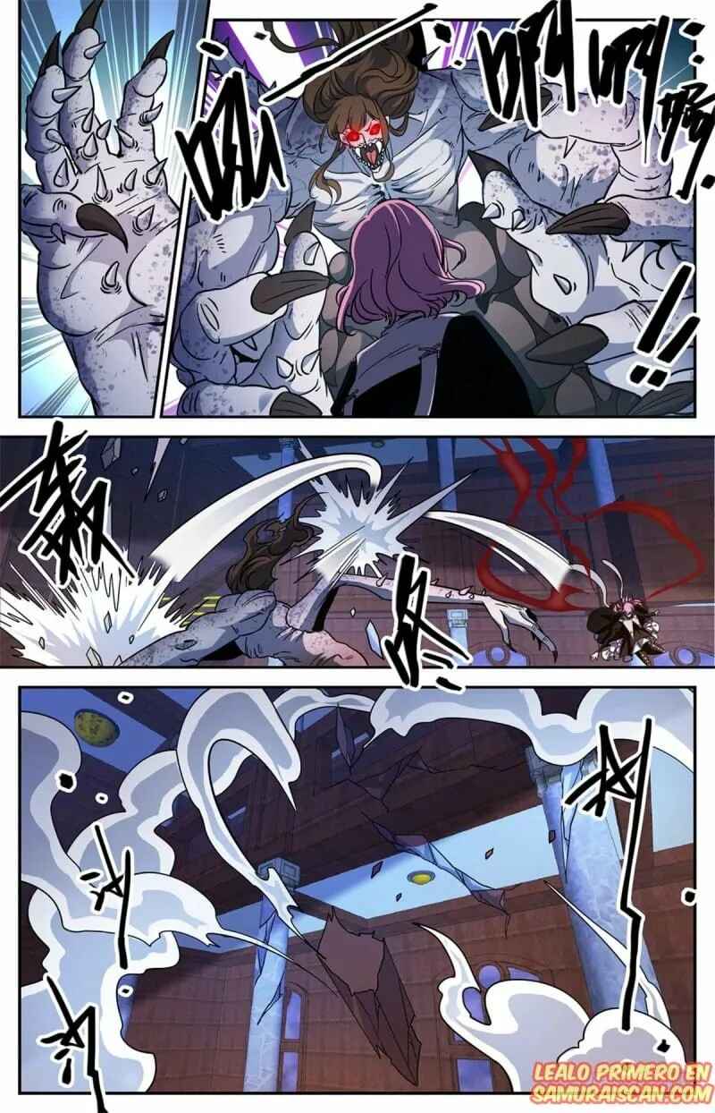 Chapter 572 - Page 5