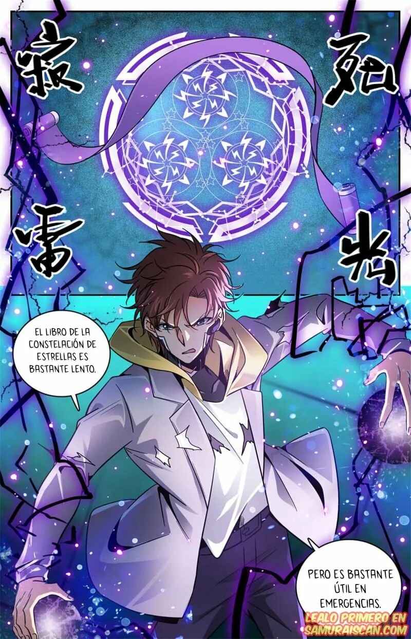 Chapter 572 - Page 6