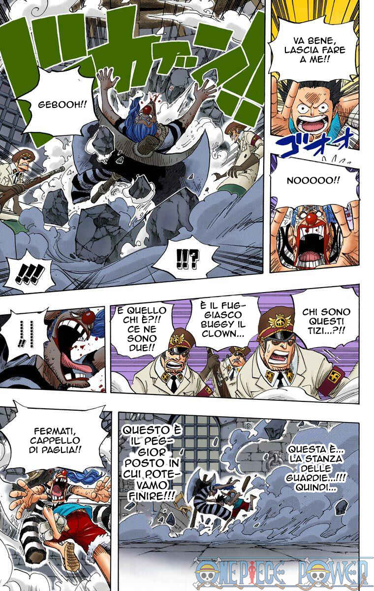 Chapter 527 - Page 13